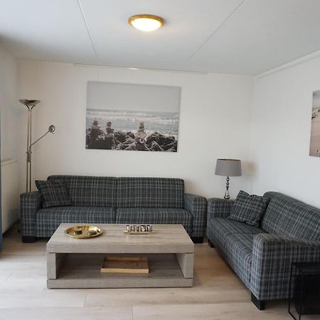 Kustverhuur, Park Scheldeveste, Zwin 116 Breskens Eksteriør billede