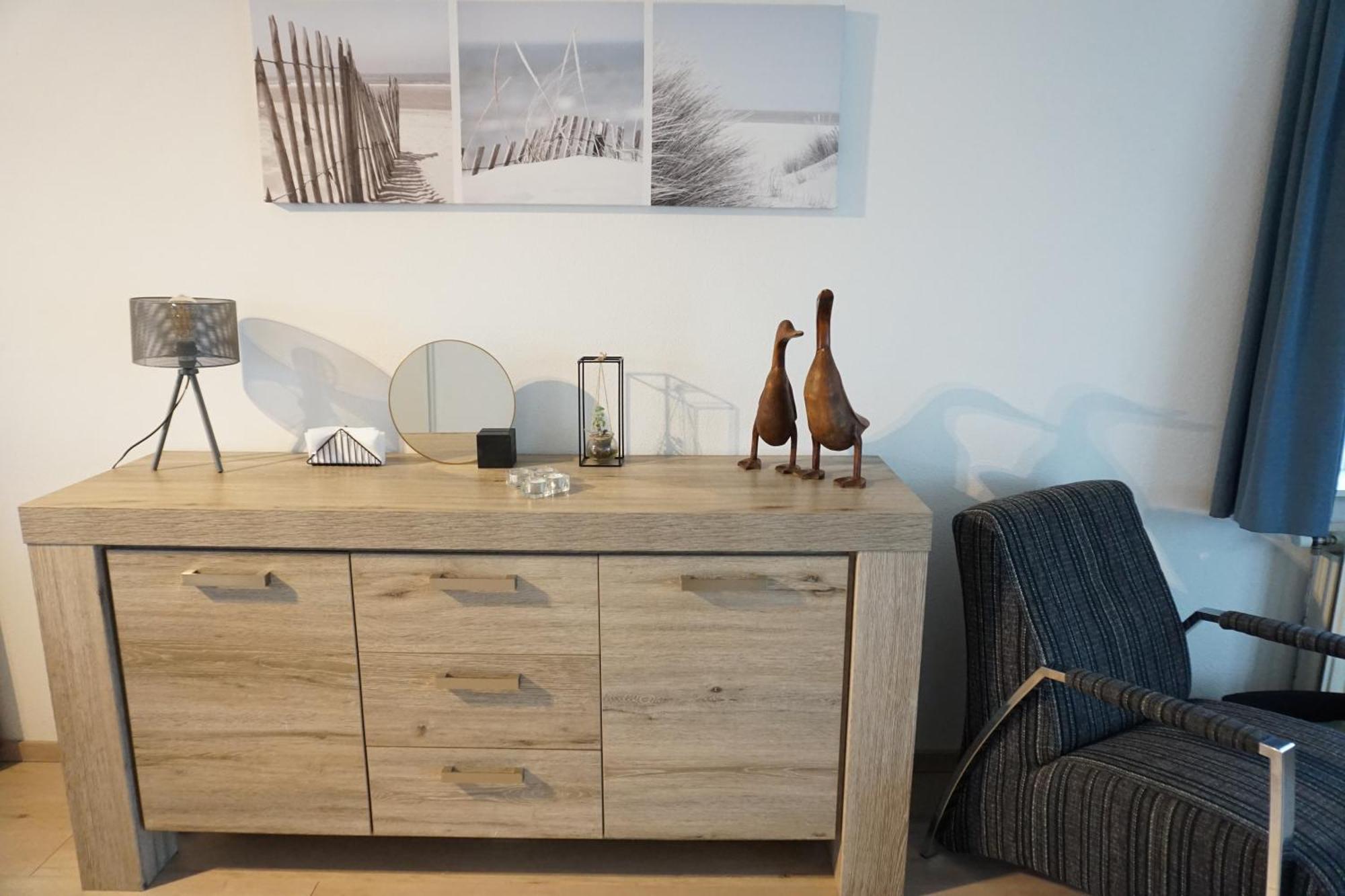 Kustverhuur, Park Scheldeveste, Zwin 116 Breskens Eksteriør billede
